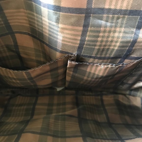 Maxx NY | Tan Suede Purse - Picture 6 of 8